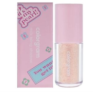 X5 Milk Bling Shadow - Fairy Like by